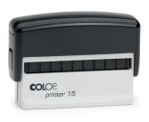 Colop Printer 15 - 69x10mm