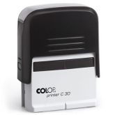 Colop Printer 30 - 47x18mm